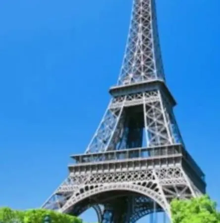 28 M2 & Jardin Privatif 20 M2 Apartment