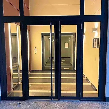 28 M2 & Jardin Privatif 20 M2 Apartmán